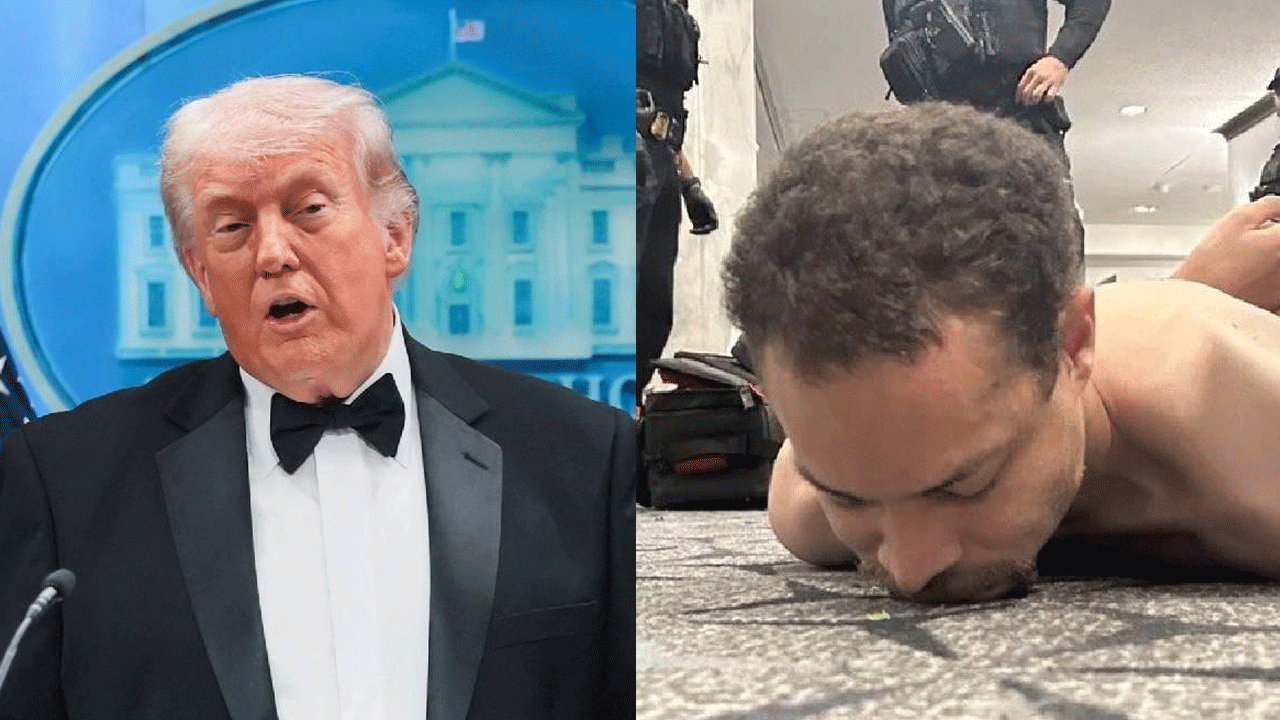 Gobierno del Perú rechaza acto de violencia registrado en Washington