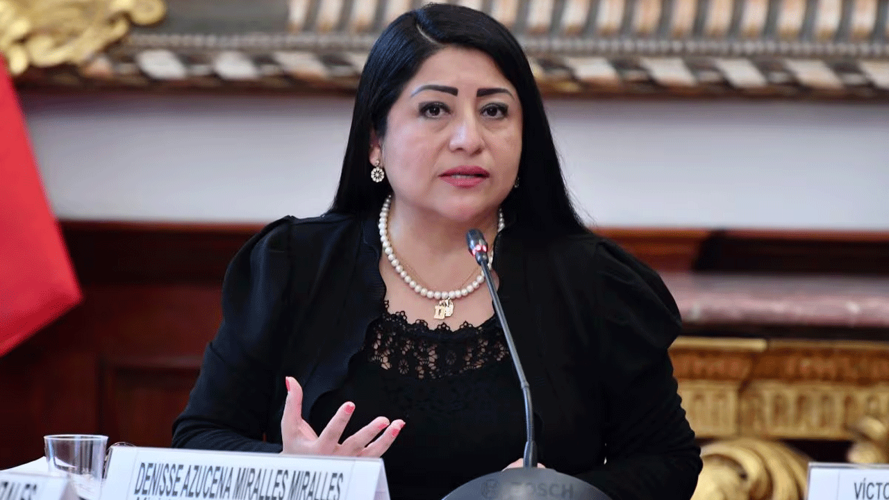 Gobierno destina millones de soles para las Elecciones Generales 2026