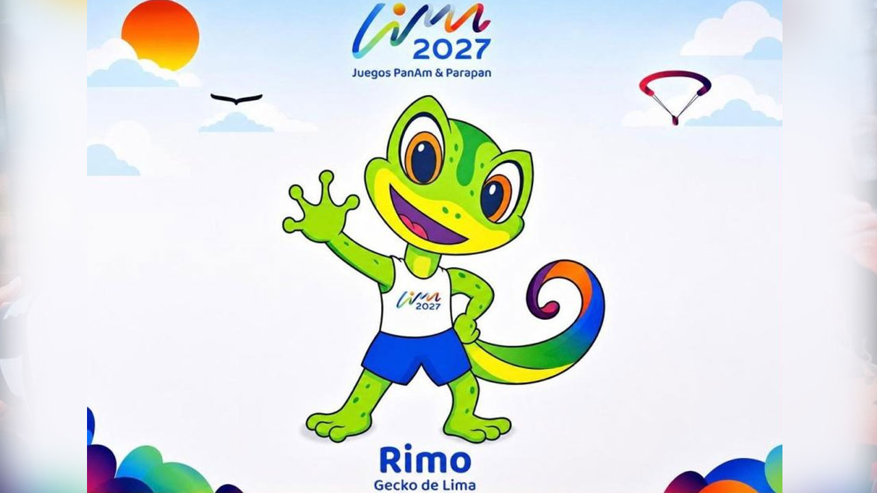 Lima 2027: faltan 300 días para el inicio de los Juegos Panamericanos