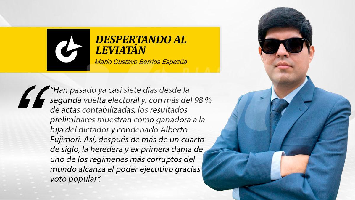 Lo que podría venir