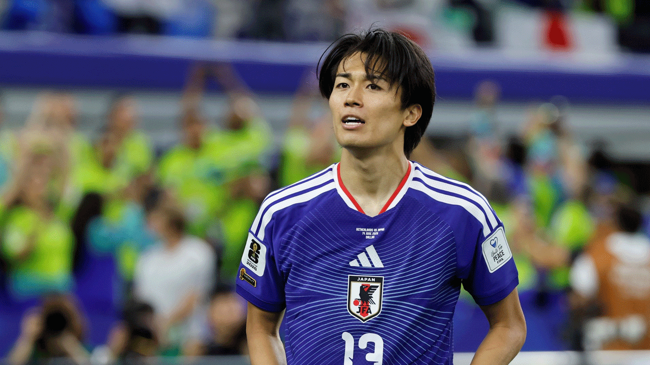 Japón va por el liderato: enfrenta a una Túnez en crisis que estrenará entrenador en el Mundial 2026