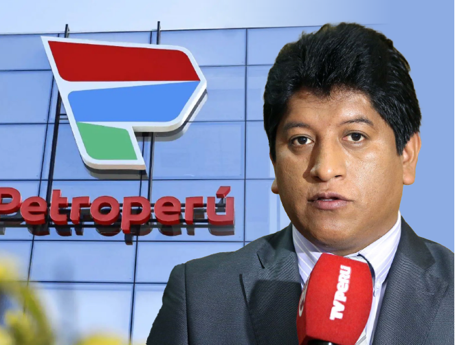 Tribunal Constitucional admite demanda para  no privatizar Petroperú