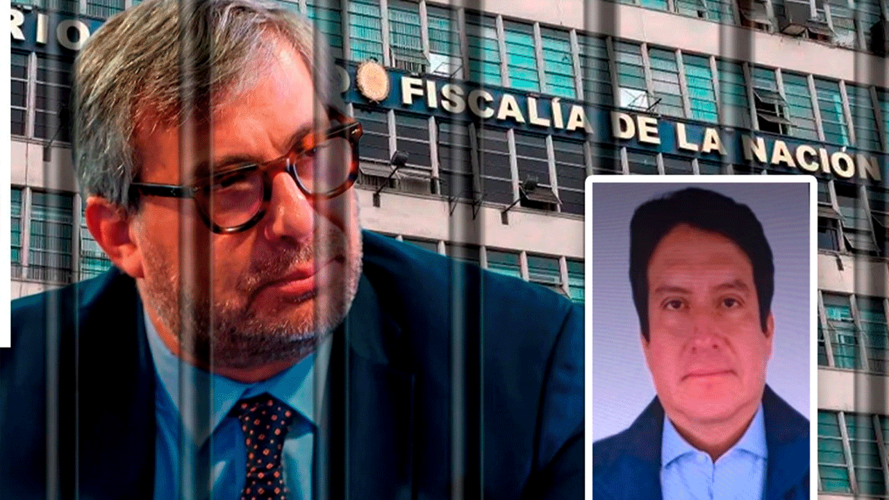 Abogado de Corvetto renuncia en plena investigación por presuntas irregularidades electorales