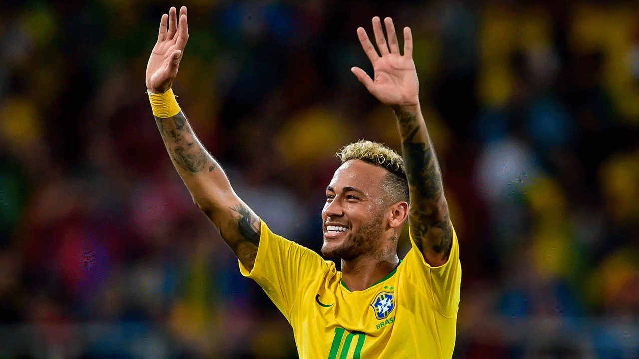 Neymar enciende las alarmas en Brasil: sufre nueva lesión, pero llegaría al Mundial 2026