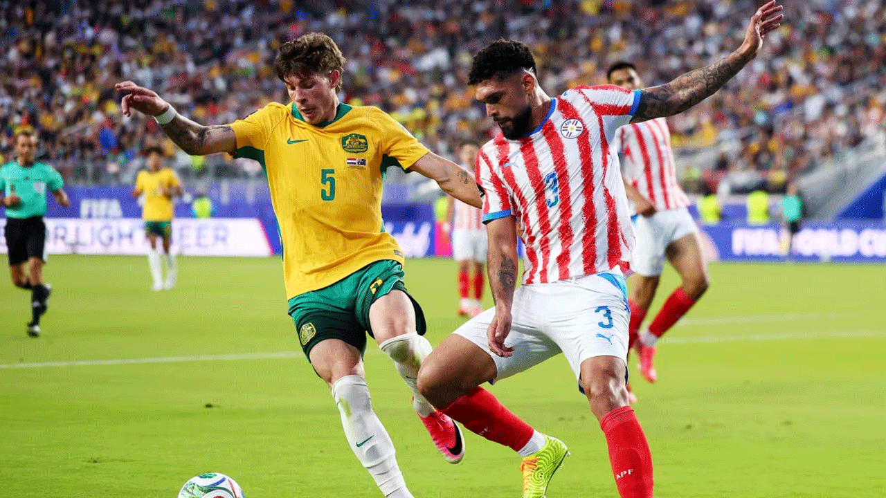 Paraguay rescata un punto y queda muy cerca de los dieciseisavos del Mundial 2026