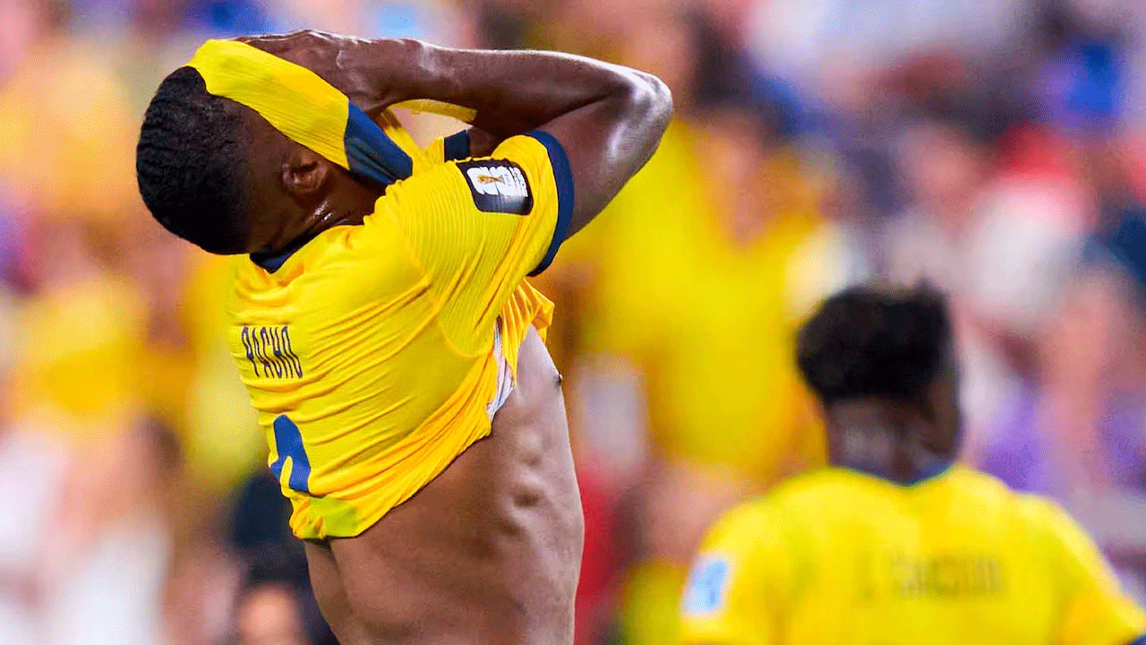  Prensa alemana pierde la paciencia tras caer ante Ecuador: “Así no llegaremos lejos en el Mundial”