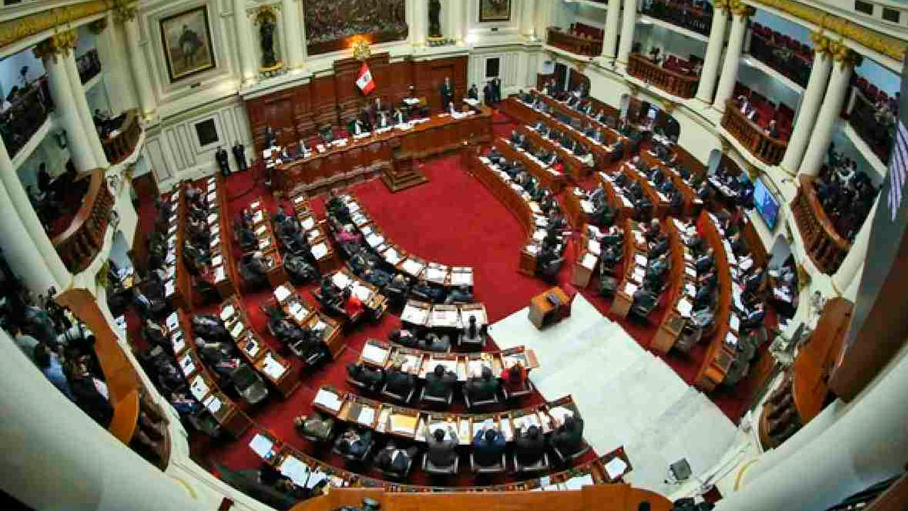 Elecciones 2026 en Perú: así quedó conformado el nuevo Senado tras la entrega de credenciales del JNE