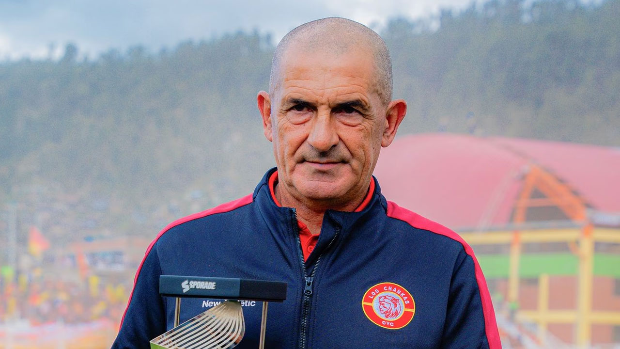 Los Chankas envían mensaje tras vencer a Cienciano: “Estamos para pelearle a cualquiera”