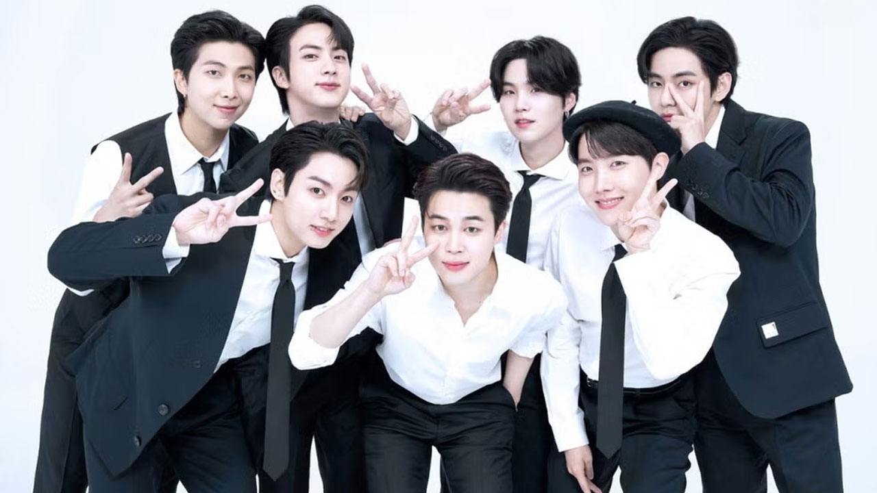 BTS adelanta su esperado debut en Lima y desata furor entre el Army peruano