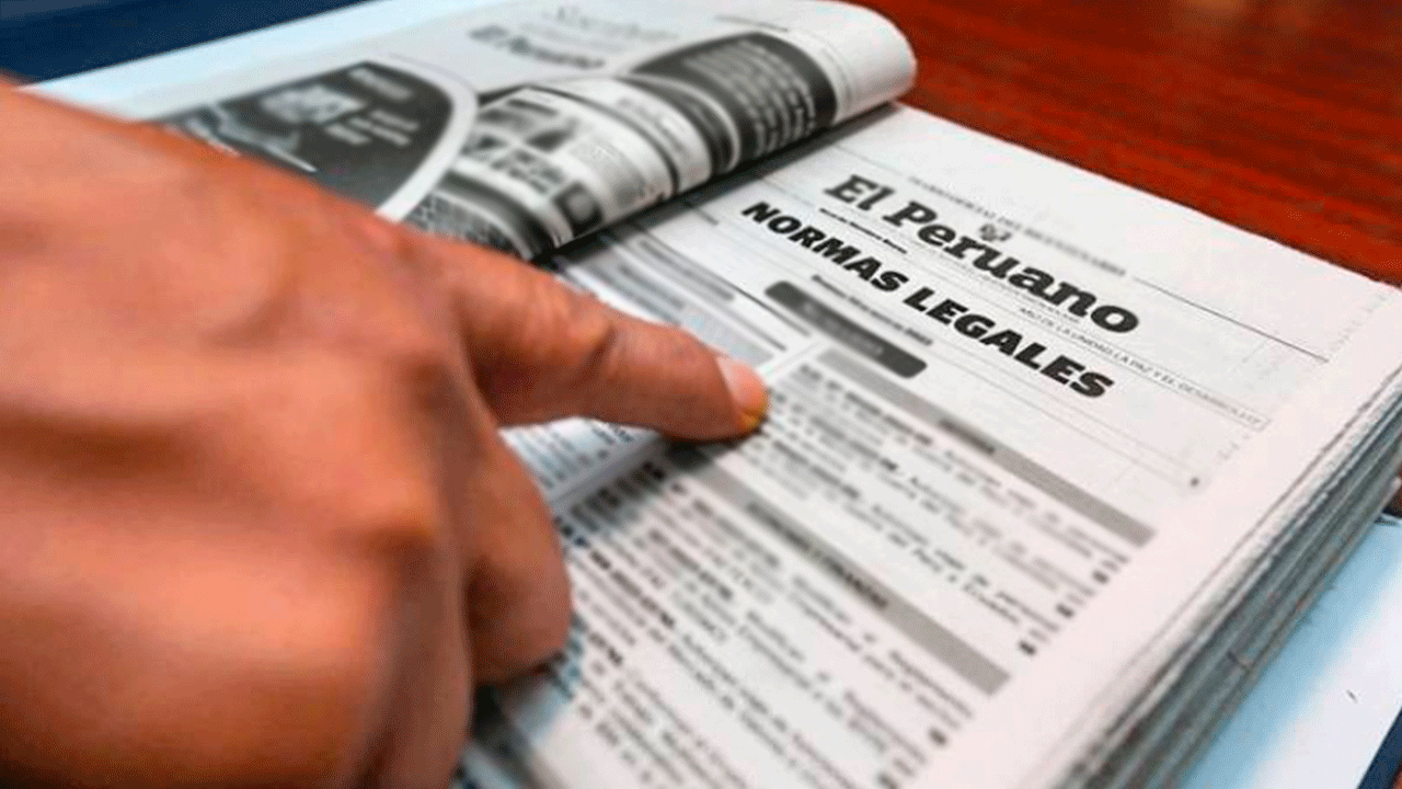 ONPE define grupo prioritario para voto digital en Elecciones Regionales y Municipales 2026