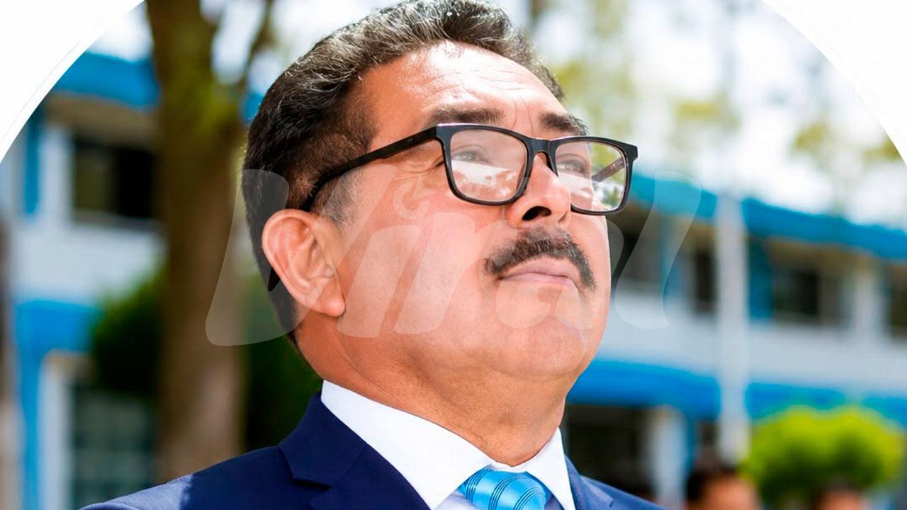 Exgerente de la MPA asegura que Ruccy Oscco le afectó su honor