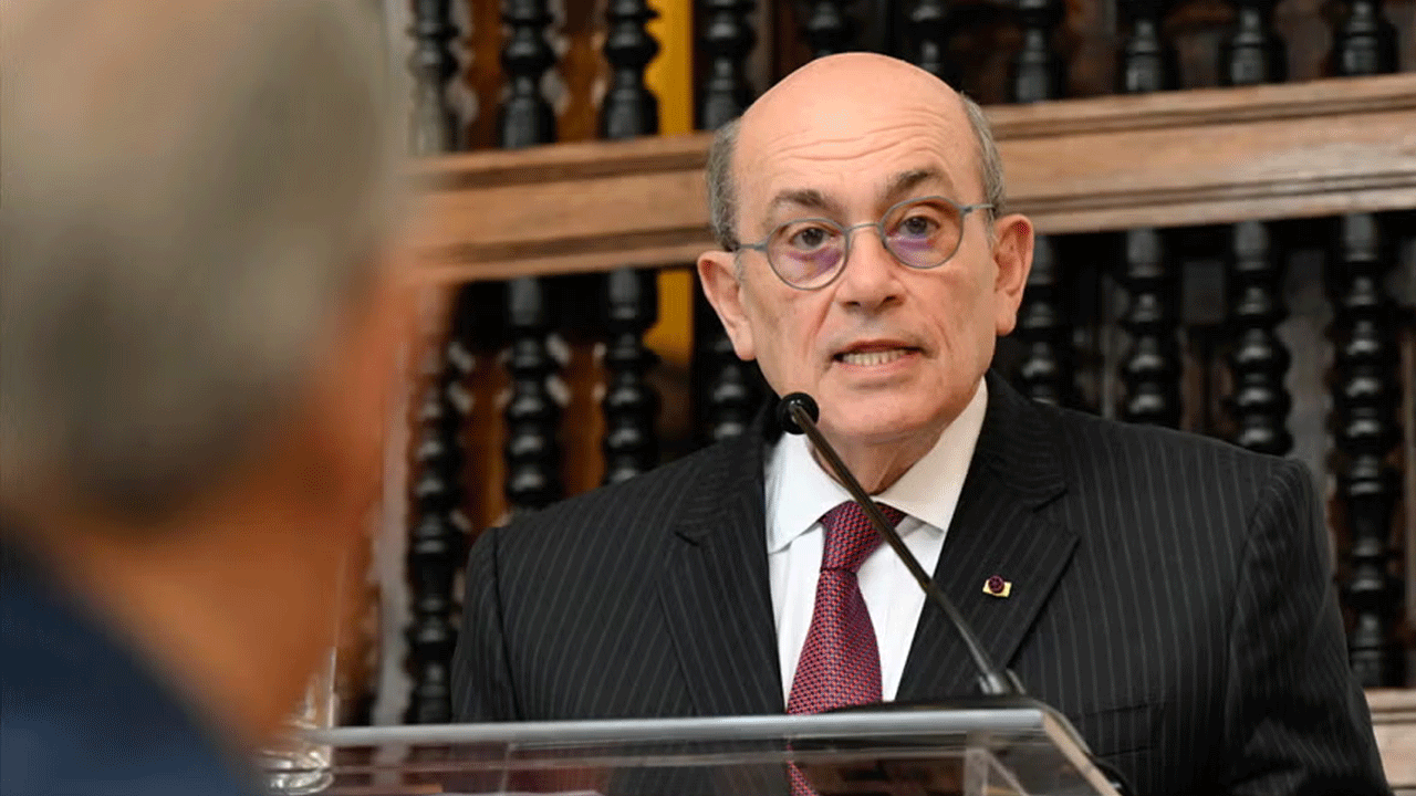 Hugo de Zela defiende separación entre polémicas de Balcázar y políticas de Gobierno