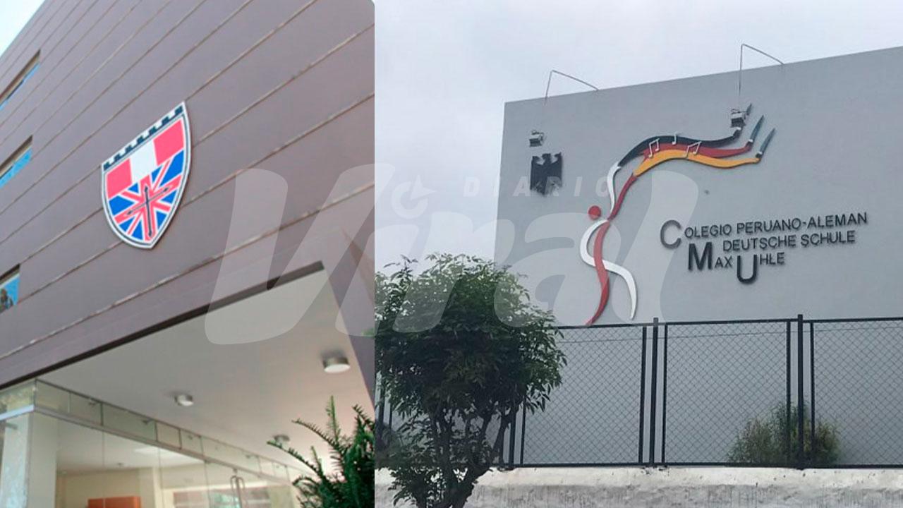 Inacción de la Gerencia Regional de Educación y UGEL para sancionar abusos escolares