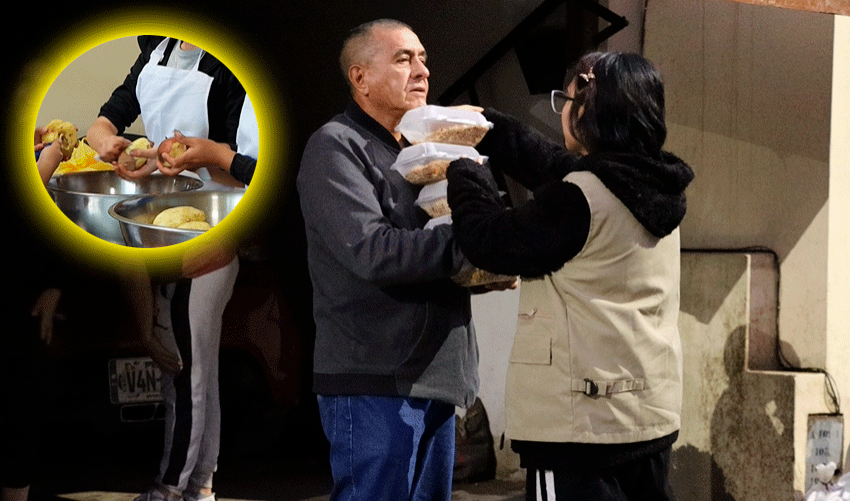 Arzobispado de Arequipa impulsa campaña “Unidos por Arequipa” para asistir a damnificados por lluvias