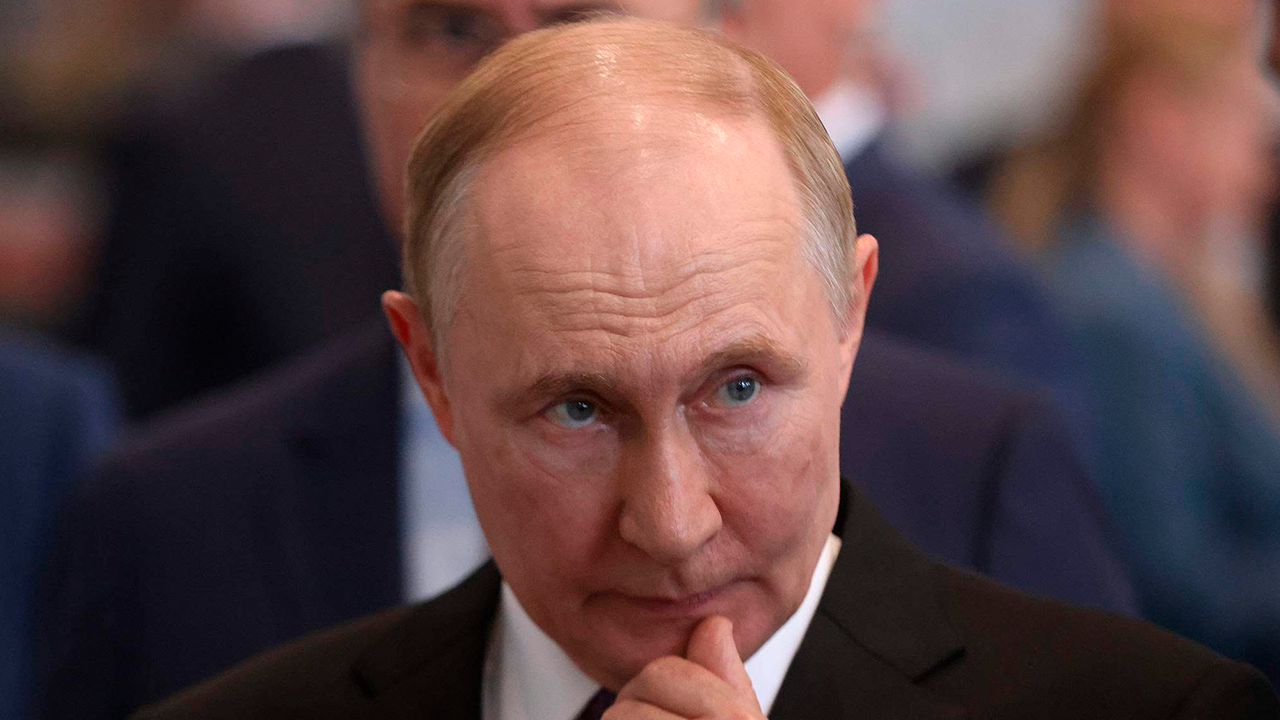 Rusia y Ucrania retoman diálogo directo con mediación de Estados Unidos en Abu Dabi