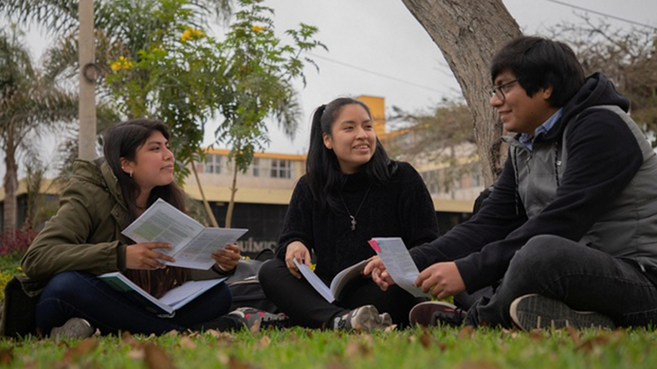 Pronabec amplía inscripción al examen de preselección de Beca 18-2027 hasta el domingo
