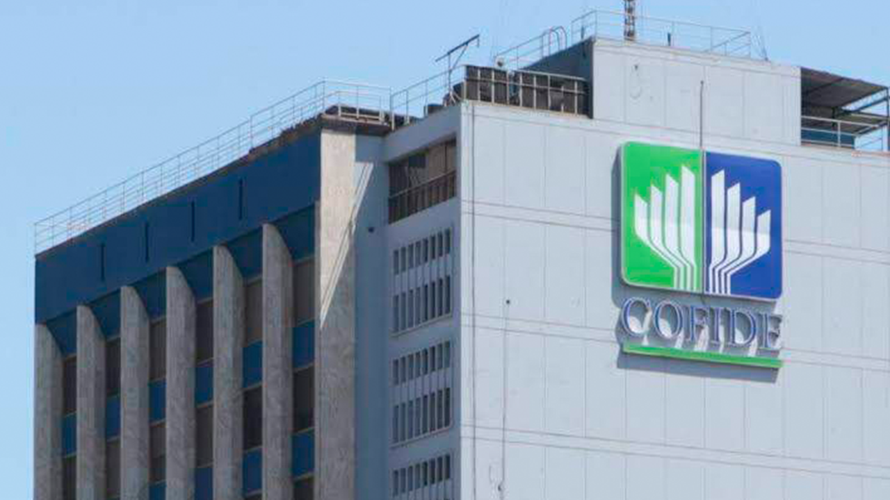 Cofide tiene interés en las cooperativas