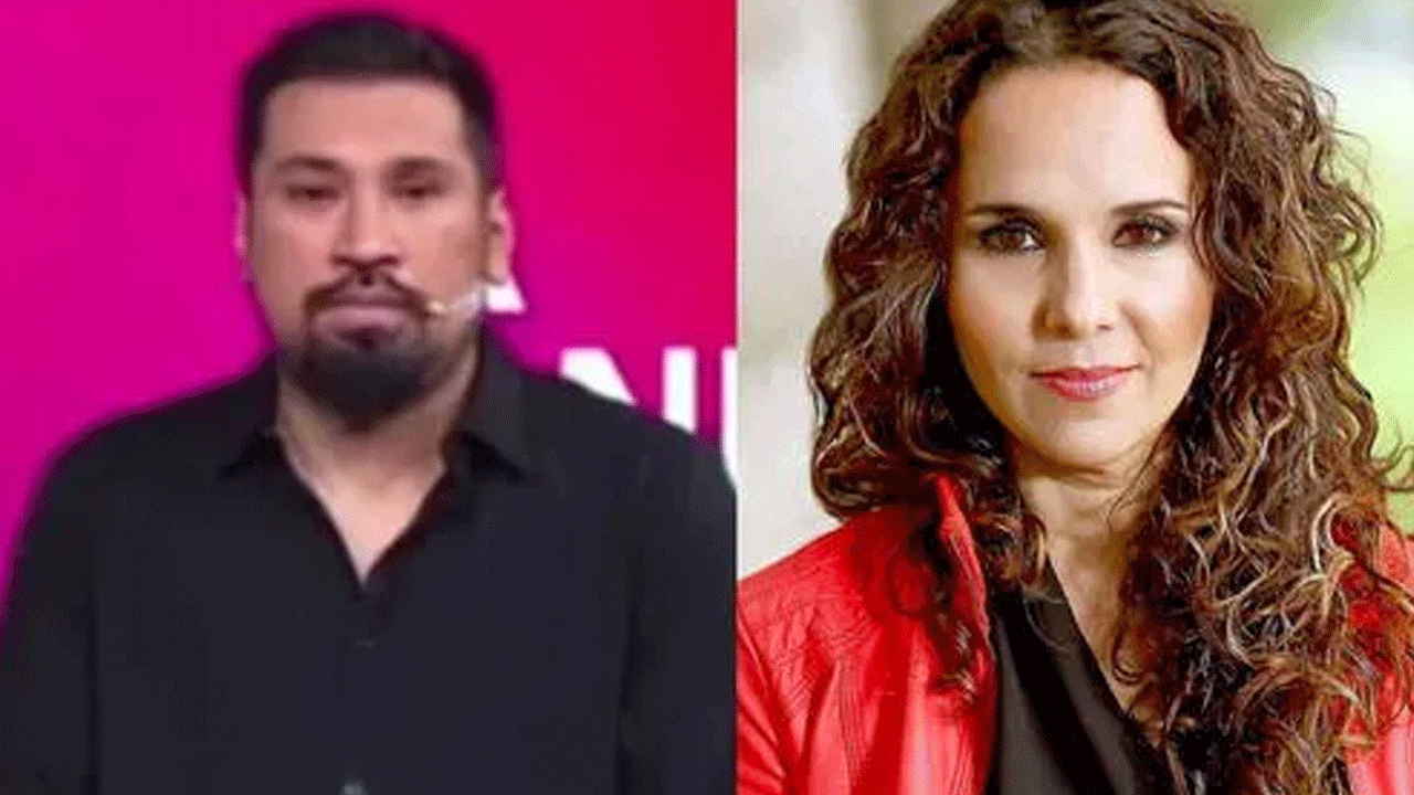 Érika Villalobos deja atrás el pasado y asegura que ya perdonó a Aldo Miyashiro