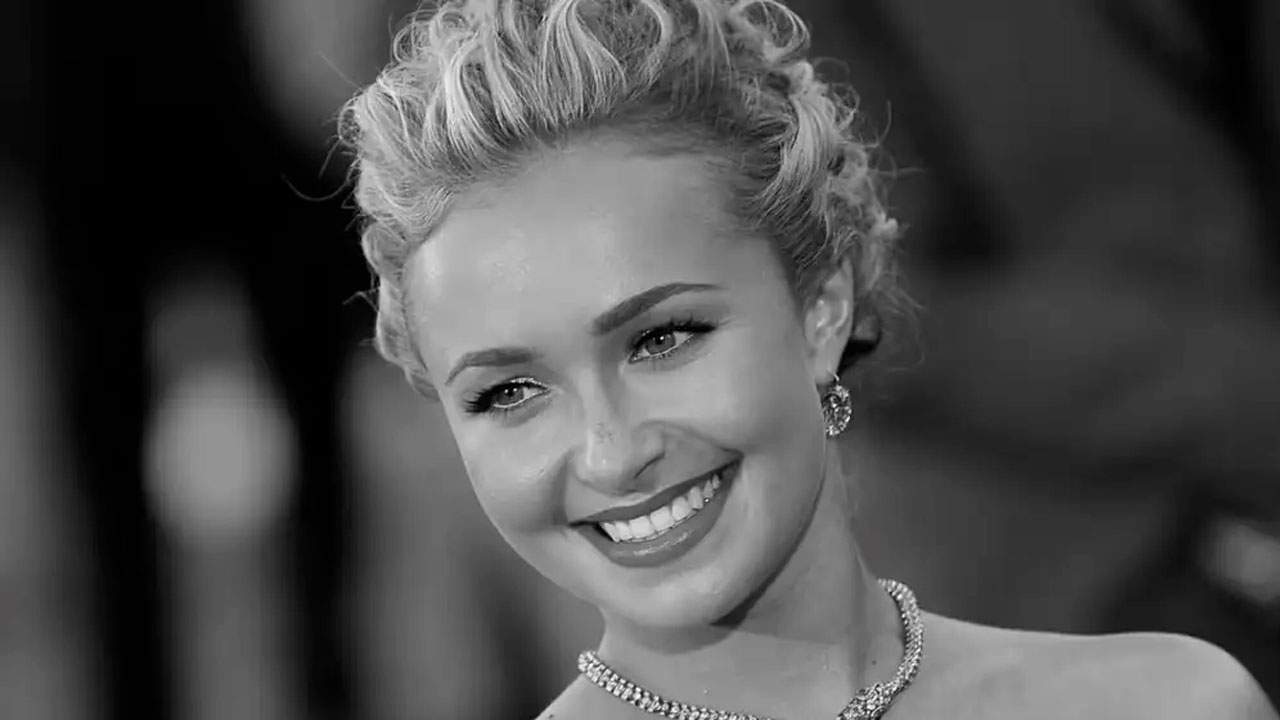 Muere Hayden Panettiere, actriz de ‘Nashville’ y ‘Scream’, a los 36 años