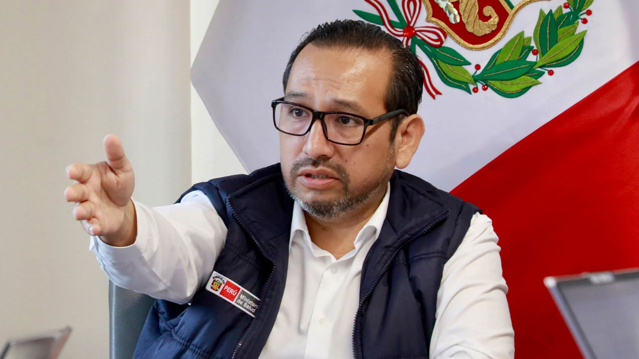 Minsa invertirá S/8 millones para interconectar hospitales