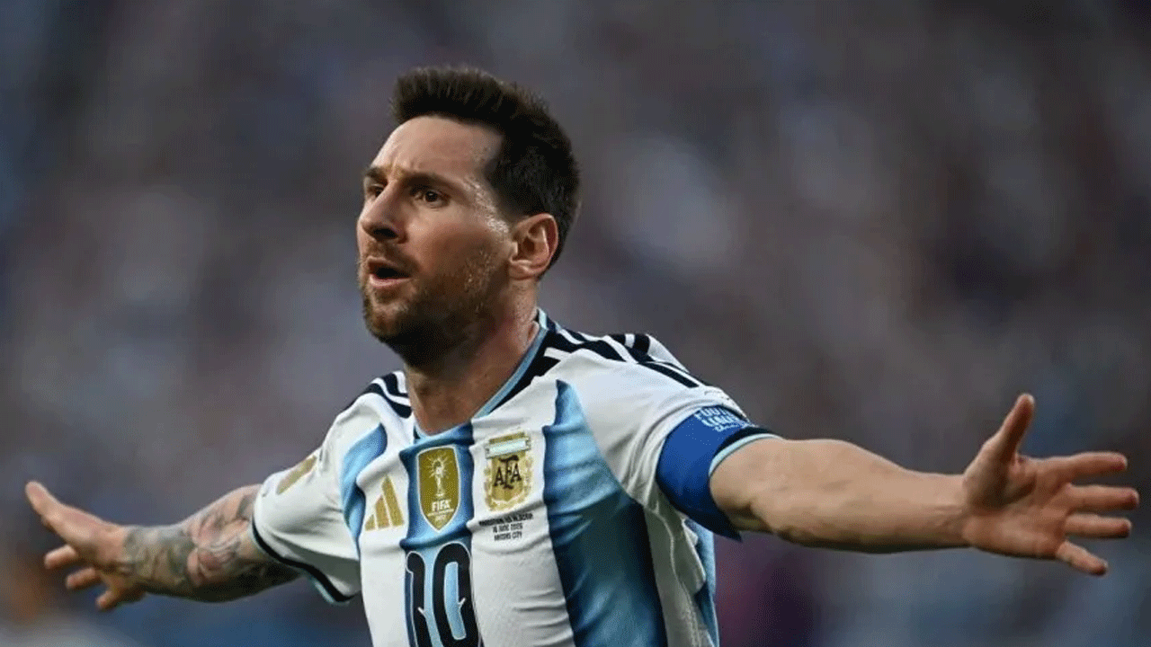 Lionel Messi cumple 39 años: nuevos récords, vigencia mundial y dos marcas históricas por conquistar