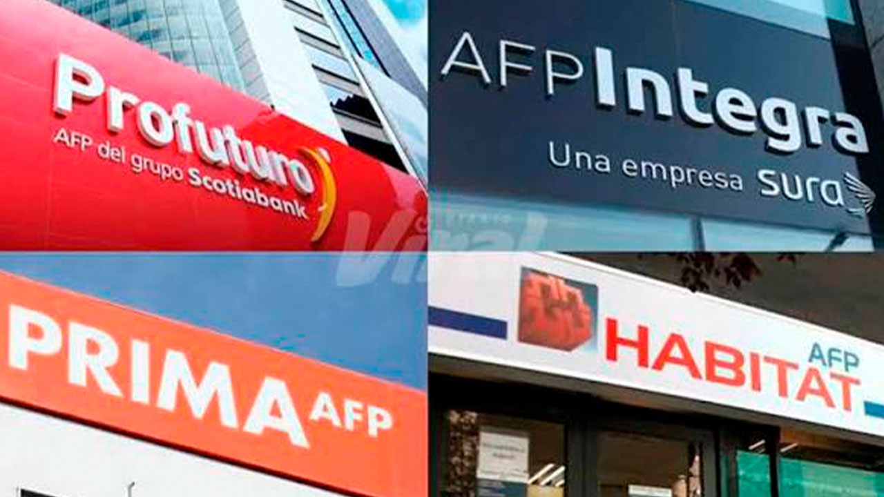Bancos y aseguradoras competirán con la AFP para captar las pensiones 