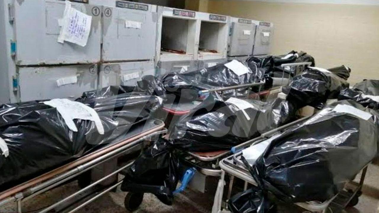Gobierno aprueba protocolo para manejar cadáveres y restos humanos durante desastres