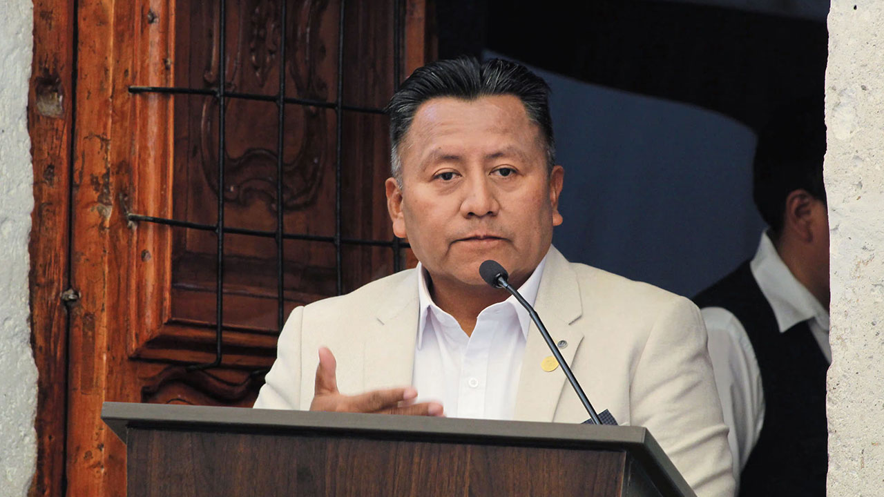 Gerencia de Agricultura necesita S/3.5 millones para atender emergencias por lluvias