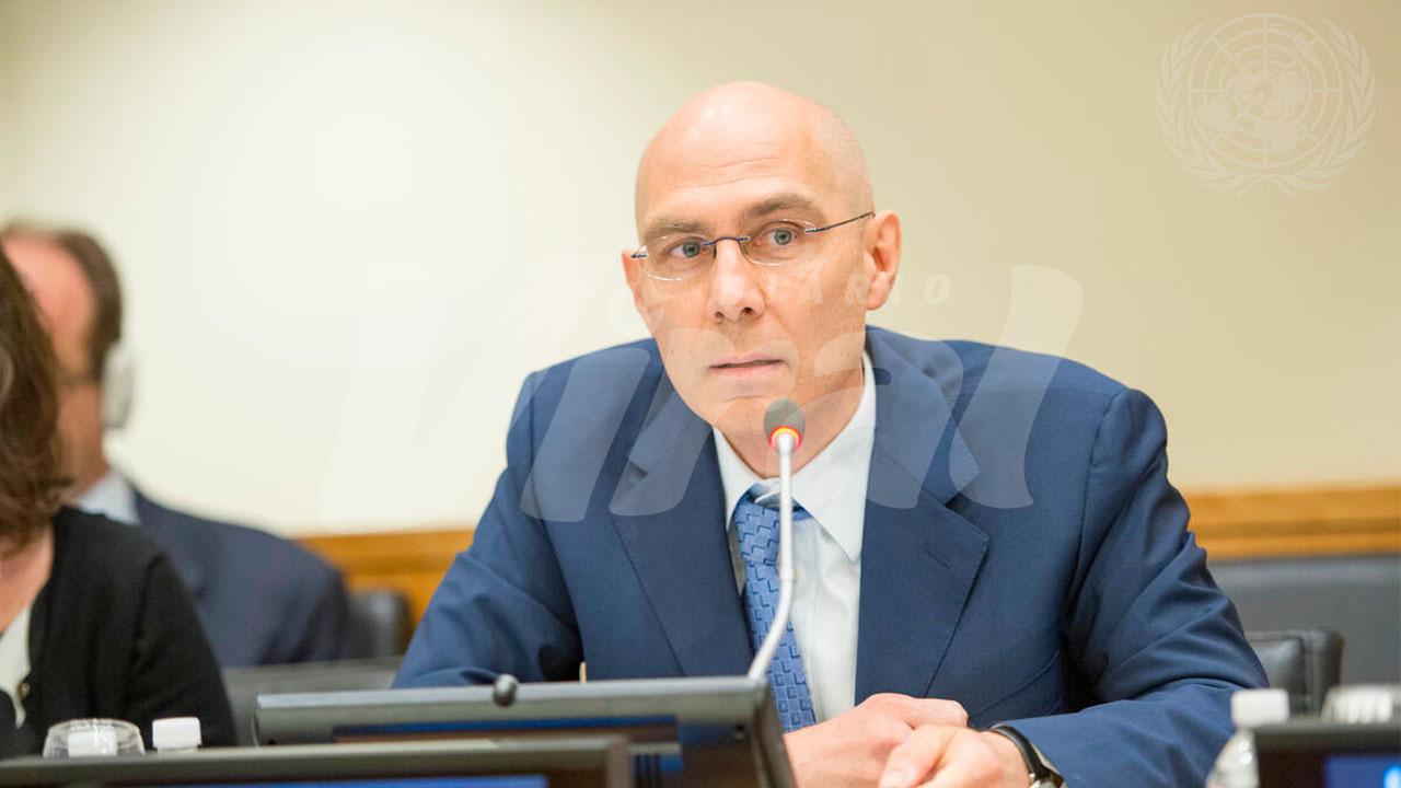 ONU advierte que IA pone en riesgo los derechos