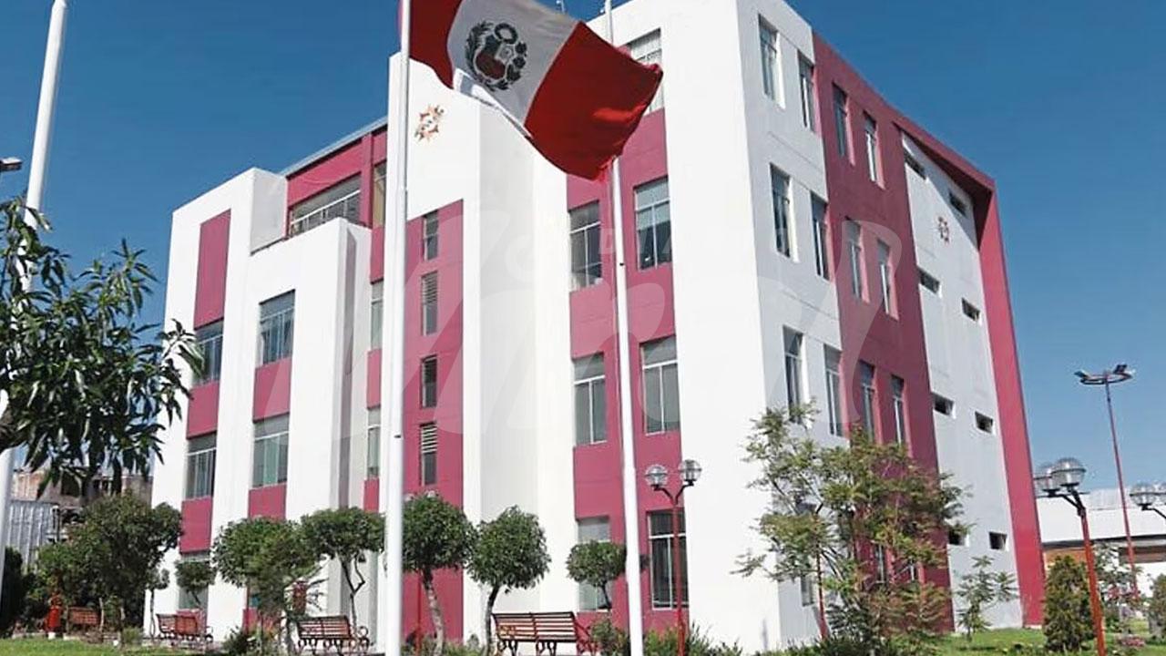 Contratistas exigen pagó acumulado por deuda de S/7.9 millones al GRA por trabajos de emergencia