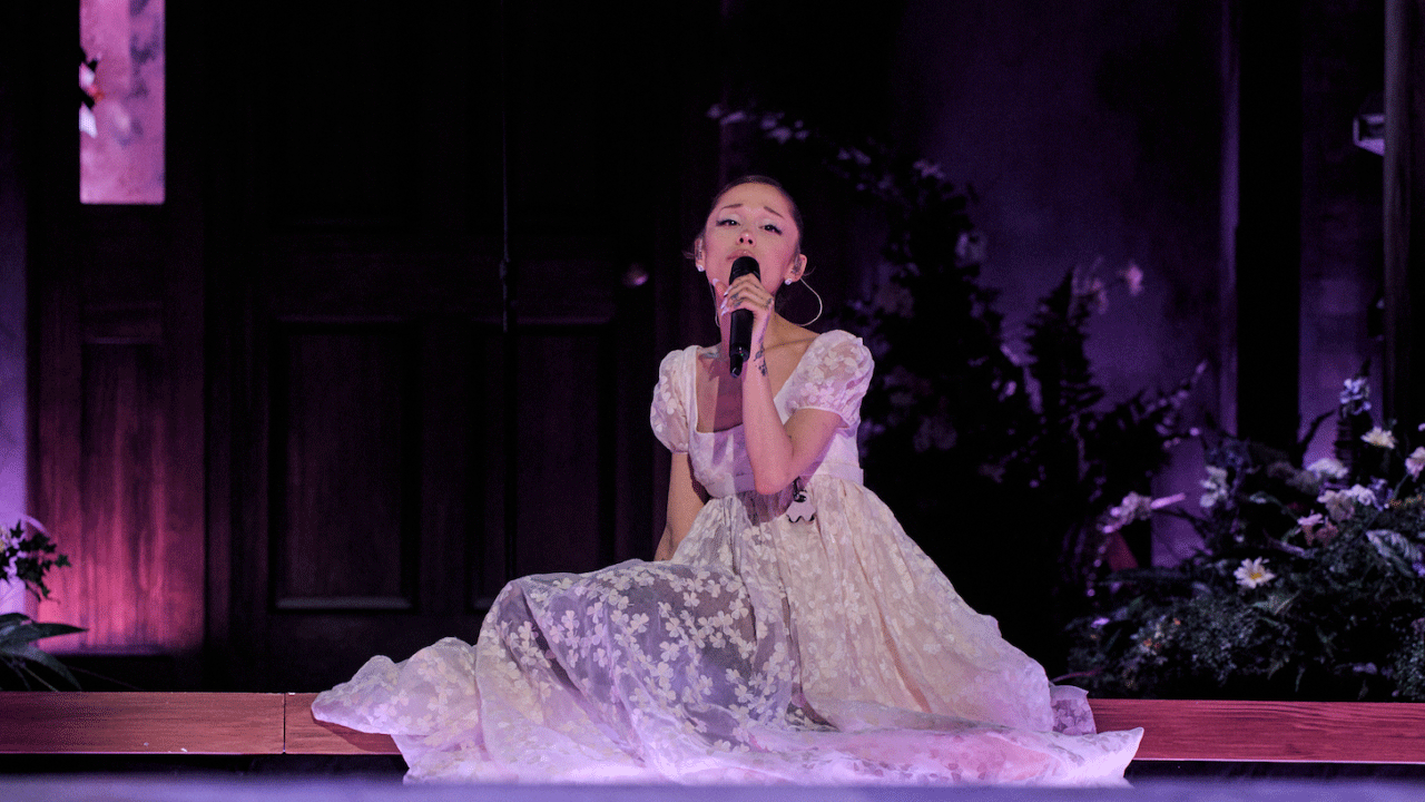 Ariana Grande critica a la Casa Blanca por usar su canción en video sobre redadas migratorias