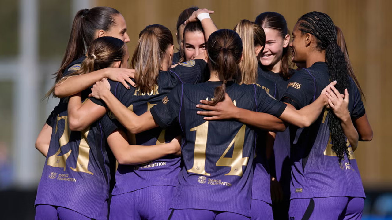 FIFA confirma a Estados Unidos como sede del primer Mundial de Clubes Femenino 2028