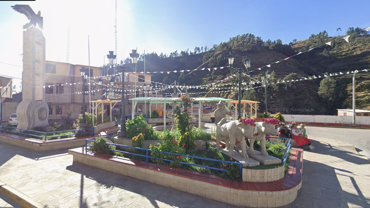 Once años de cárcel para exalcalde de Cuchumbaya por apropiarse de combustible y usar bienes del Estado