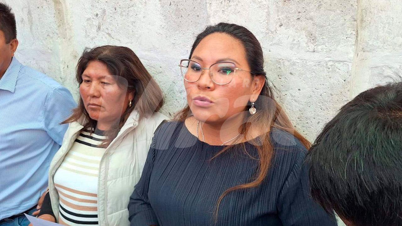 Anuncian medida de protesta si continúan los cambios en directorio del Impla