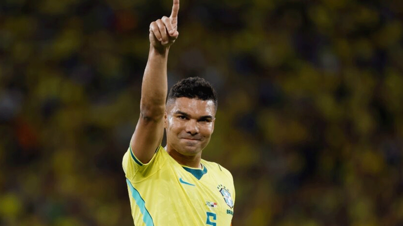 Casemiro rumbo a Inter Miami: la MLS suma otra estrella tras el Mundial 2026