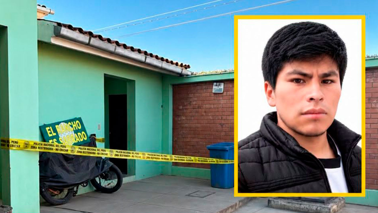 Cusco: exigen justicia tras muerte de joven bajo custodia policial