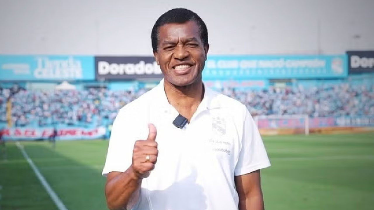 Sporting Cristal avanza en Libertadores y Uribe exige mejorar