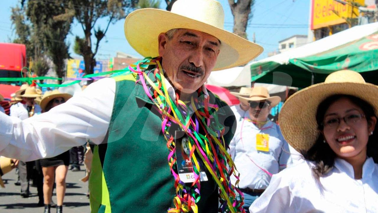 Alcalde Manuel Vera suma su segundo pedido de tacha y corre riesgo su candidatura a la MPA