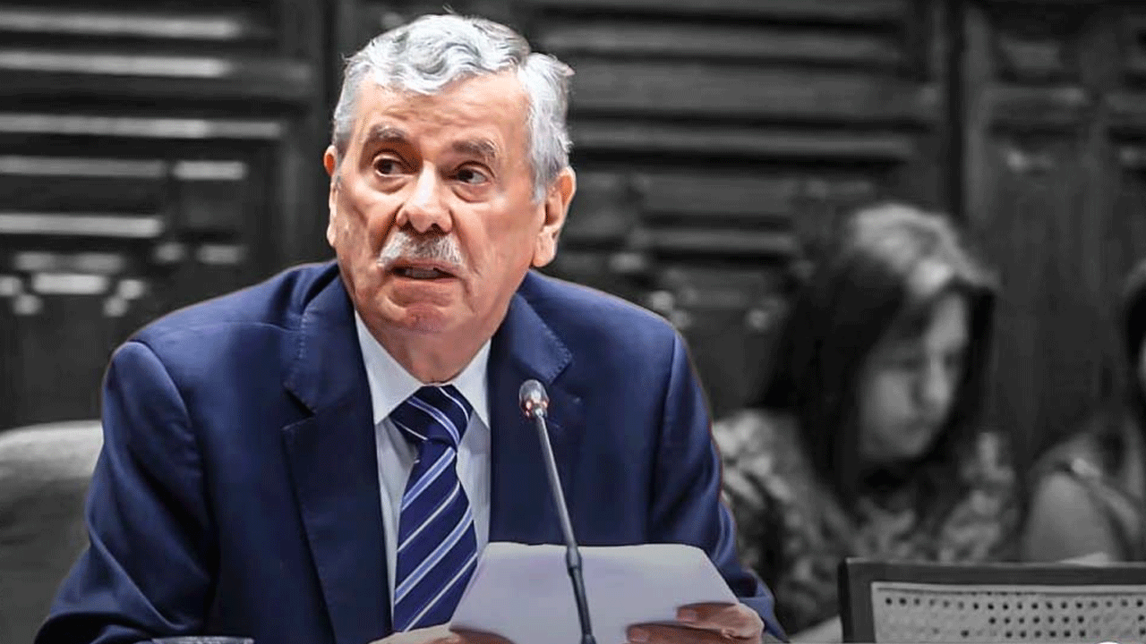 Corte Suprema reafirma autonomía judicial y rechaza presiones políticas tras críticas al caso Cayara