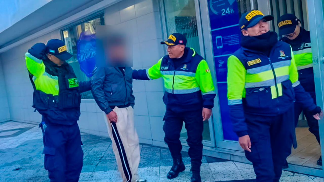 Serenazgo de Puno atendió más de 200 incidencias durante festival de la UNA