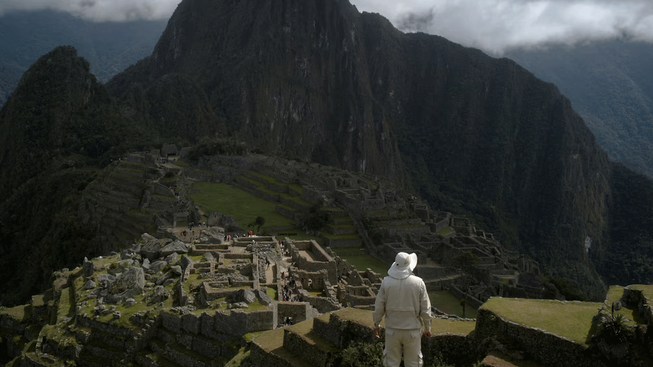 Machu Picchu vuelve a llenarse: se agotaron los boletos presenciales para ingresar este 7 de mayo