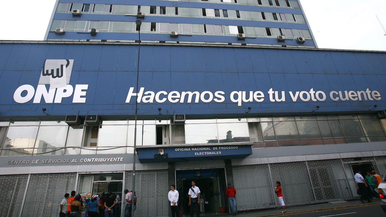 Rechazan las criticas de Juntos por el Perú