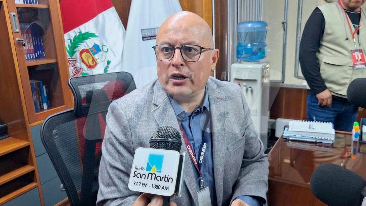 Reniec Arequipa extenderá su horario de atención este sábado hasta la medianoche