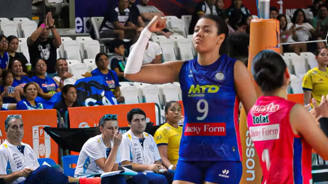 Géminis vence a Atlético Atenea