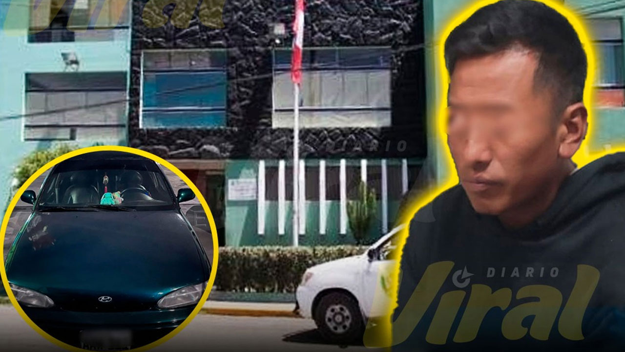 Falso taxista acusado de violación fue liberado